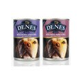 Denes Senior Canned Dog Food
