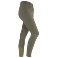 Shires Aubrion Maids Thompson Breeches Olive