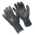 Shires Aubrion Work Gloves Blue