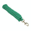 Shires Extra Long Lead Rope Green