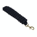 Shires Extra Long Lead Rope Navy