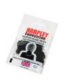Shires Harpley Hairnets Black