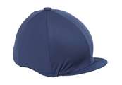 Shires Hat Cover Navy