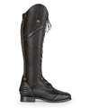 Shires Moretta Maddalena Black Riding Boots for Ladies