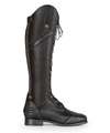 Shires Moretta Maddalena Navy Riding Boots for Ladies