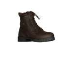 Shires Moretta Varese Ladies Lace Country Boots Brown