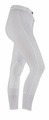 Shires Wessex Maids White Knitted Breeches