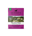 Skinner's Field & Trial Adult Working Dog Wet Food Lamb