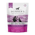 Skinner's Get Out & Go! Training Time Dog Treats