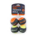 Skipdawg Premium High Bounce Tennis Ball Dog Toy