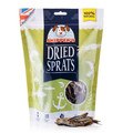 Skipper's Dried Sprats for Dogs