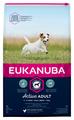 Eukanuba Adult Small Breed Chicken Dog Food