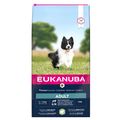 Eukanuba Adult Small/Medium Breed Lamb & Rice Dog Food