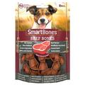 SmartBones Beef Bone Treat for Dogs