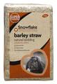 R. Plevin & Sons Snowflake Barley Straw Bedding