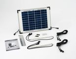 Solar Hub 64 Expansion Kit