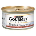 Gourmet Solitaire Cat Food