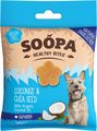 Soopa Coconut & Chia Seed Healthy Bites for Dogs