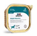 SPECIFIC (Dechra) CRW-1 Weight Reduction Wet Dog Food