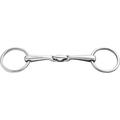 Sprenger Bradoon Loose Ring Double Jointed