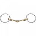 Sprenger Dynamic Rs Loose Ring Snaffle