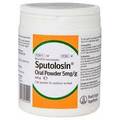 Sputolosin Oral Powder 5 mg/g