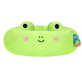 Squishmallows Wendy the Frog Pet Bed