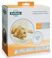 Staywell Classic Magnetic Cat Flap