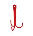 Stubbs Three Prong Tack Cleaning Hook