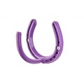 Stubbs Classic Headcollar Hook Purple