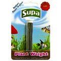 Supa Plant Weights