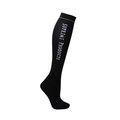 Supreme Products Active Rider Show Socks for Kids Black