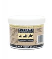 Supreme Products Black Hoof Gloss for Horses
