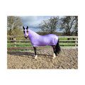 Supreme Products Body Wrap for Horses Lilac