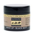 Supreme Products Make Up Black Matt for Horses