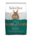 Supreme Science Selective Mature 4+ Years Rabbit Food