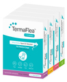 TermaFlea™ COMBO Flea & Tick Spot On Solution for Dogs, Cats & Ferrets