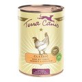 Terra Canis Classic Chicken with Amaranth Tomato and Basil for Dogs