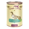 Terra Canis Classic Duck with Brown Rice Beetroot Pear and Sesame for Dogs