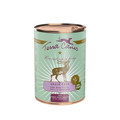 Terra Canis Grain Free Game with Potato Apple and Cranberries for Dogs