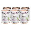 Terra Canis Hypoallergenic Ostrich with Parsnip for Dogs
