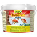 Tetra Goldfish Flakes for Fish