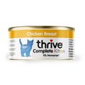 Thrive Complete Chicken Breast Kitten Food