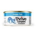 Thrive Complete Ocean Fish Adult Cat Food