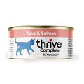Thrive Complete Tuna & Salmon Adult Cat Food