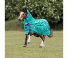 Tikaboo 200 Combo Turnout Rug for Ponies Sunny Shetland