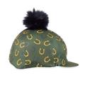 Tikaboo Child Hat Cover Horse Shoe
