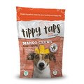 Tippy Taps Treats Mango Chews for Dogs