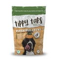 Tippy Taps Treats Pineapple Chews for Dogs