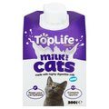 TopLife Milk for Cats